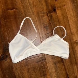 BRANDY MELVILLE BRALETTE